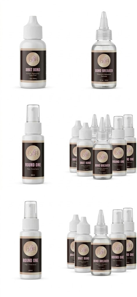 How To Use the Brat Bond