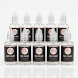 Bond Breaker Lace Release