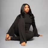 RAW Body Wave Frontal Wig